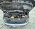 Сірий Мерседес Віто, об'ємом двигуна 2.1 л та пробігом 3 тис. км за 2600 $, фото 4 на Automoto.ua