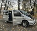 Сірий Мерседес Віто, об'ємом двигуна 2.2 л та пробігом 400 тис. км за 5000 $, фото 17 на Automoto.ua