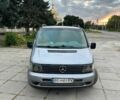 Сірий Мерседес Віто, об'ємом двигуна 2.1 л та пробігом 3 тис. км за 2600 $, фото 6 на Automoto.ua