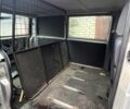 Сірий Мерседес Віто, об'ємом двигуна 2.2 л та пробігом 2 тис. км за 2500 $, фото 4 на Automoto.ua