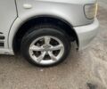 Сірий Мерседес Віто, об'ємом двигуна 2.2 л та пробігом 442 тис. км за 2700 $, фото 12 на Automoto.ua