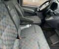 Сірий Мерседес Віто, об'ємом двигуна 2.2 л та пробігом 442 тис. км за 2700 $, фото 4 на Automoto.ua