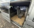 Мерседес Віто 2002 у Хусте на Automoto.ua Сірий Мерседес Віто, об'ємом двигуна 0 л та пробігом 220 тис. км за 2400 $, фото 4 на Automoto.ua