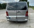 Сірий Мерседес Віто, об'ємом двигуна 2.1 л та пробігом 3 тис. км за 2600 $, фото 2 на Automoto.ua