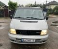 Сірий Мерседес Віто, об'ємом двигуна 2.2 л та пробігом 442 тис. км за 2700 $, фото 15 на Automoto.ua