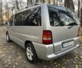 Сірий Мерседес Віто, об'ємом двигуна 2.2 л та пробігом 400 тис. км за 5000 $, фото 4 на Automoto.ua