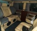 Мерседес Віто 2002 у Запоріжжя на Automoto.ua Сірий Мерседес Віто, об'ємом двигуна 2.1 л та пробігом 610 тис. км за 3000 $, фото 3 на Automoto.ua