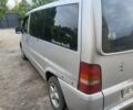 Сірий Мерседес Віто, об'ємом двигуна 2 л та пробігом 325 тис. км за 3200 $, фото 3 на Automoto.ua
