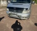 Сірий Мерседес Віто, об'ємом двигуна 2.2 л та пробігом 350 тис. км за 3000 $, фото 7 на Automoto.ua