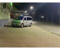 Серый Мерседес Вито, объемом двигателя 2.1 л и пробегом 422 тыс. км за 2200 $, фото 1 на Automoto.ua