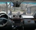 Серый Мерседес Вито, объемом двигателя 2.15 л и пробегом 405 тыс. км за 6900 $, фото 15 на Automoto.ua