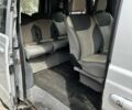 Серый Мерседес Вито, объемом двигателя 2.15 л и пробегом 405 тыс. км за 6900 $, фото 7 на Automoto.ua
