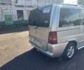 Сірий Мерседес Віто, об'ємом двигуна 2.2 л та пробігом 350 тис. км за 3000 $, фото 4 на Automoto.ua