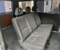 Сірий Мерседес Віто, об'ємом двигуна 2 л та пробігом 325 тис. км за 3200 $, фото 5 на Automoto.ua