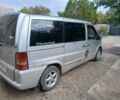 Сірий Мерседес Віто, об'ємом двигуна 2 л та пробігом 325 тис. км за 3200 $, фото 2 на Automoto.ua
