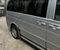 Серый Мерседес Вито, объемом двигателя 2.15 л и пробегом 405 тыс. км за 6900 $, фото 5 на Automoto.ua