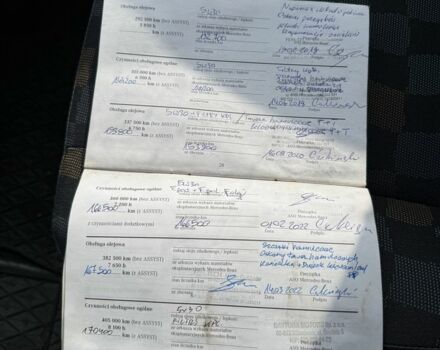 Мерседес Вито 2004 в Славянске на Automoto.ua Серый Мерседес Вито, объемом двигателя 2.2 л и пробегом 181 тыс. км за 3900 $, фото 3 на Automoto.ua
