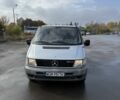 Мерседес Вито 2004 в Славянске на Automoto.ua Серый Мерседес Вито, объемом двигателя 2.2 л и пробегом 181 тыс. км за 3900 $, фото 2 на Automoto.ua