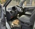 Мерседес Вито 2004 в Славянске на Automoto.ua Серый Мерседес Вито, объемом двигателя 2.2 л и пробегом 181 тыс. км за 3900 $, фото 4 на Automoto.ua