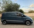 Серый Мерседес Вито, объемом двигателя 2.1 л и пробегом 380 тыс. км за 4500 $, фото 2 на Automoto.ua