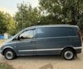 Серый Мерседес Вито, объемом двигателя 2.1 л и пробегом 380 тыс. км за 4500 $, фото 6 на Automoto.ua