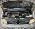 Мерседес Вито 2004 в Славянске на Automoto.ua Серый Мерседес Вито, объемом двигателя 2.2 л и пробегом 181 тыс. км за 3900 $, фото 6 на Automoto.ua