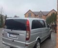 Серый Мерседес Вито, объемом двигателя 2.1 л и пробегом 490 тыс. км за 6500 $, фото 1 на Automoto.ua