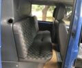 Сірий Мерседес Віто, об'ємом двигуна 2.1 л та пробігом 270 тис. км за 3950 $, фото 5 на Automoto.ua