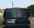 Серый Мерседес Вито, объемом двигателя 2.1 л и пробегом 380 тыс. км за 4500 $, фото 4 на Automoto.ua