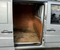 Мерседес Вито 2004 в Славянске на Automoto.ua Серый Мерседес Вито, объемом двигателя 2.2 л и пробегом 181 тыс. км за 3900 $, фото 10 на Automoto.ua
