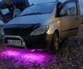 Мерседес Віто 2005 у Києві на Automoto.ua Сірий Мерседес Віто, об'ємом двигуна 2.1 л та пробігом 348 тис. км за 6000 $, фото 2 на Automoto.ua