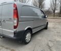 Серый Мерседес Вито, объемом двигателя 2.1 л и пробегом 400 тыс. км за 6300 $, фото 3 на Automoto.ua