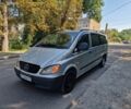 Сірий Мерседес Віто, об'ємом двигуна 2.2 л та пробігом 458 тис. км за 3000 $, фото 1 на Automoto.ua