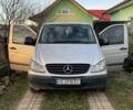 Серый Мерседес Вито, объемом двигателя 2.1 л и пробегом 1 тыс. км за 6000 $, фото 1 на Automoto.ua