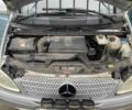Мерседес Віто 2005 у Києві на Automoto.ua Сірий Мерседес Віто, об'ємом двигуна 2.1 л та пробігом 432 тис. км за 7900 $, фото 15 на Automoto.ua