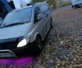Мерседес Віто 2005 у Києві на Automoto.ua Сірий Мерседес Віто, об'ємом двигуна 2.1 л та пробігом 348 тис. км за 6000 $, фото 6 на Automoto.ua