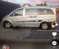 Мерседес Віто 2005 у Києві на Automoto.ua Сірий Мерседес Віто, об'ємом двигуна 2.1 л та пробігом 348 тис. км за 6000 $, фото 8 на Automoto.ua