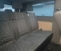 Серый Мерседес Вито, объемом двигателя 2.2 л и пробегом 375 тыс. км за 7999 $, фото 16 на Automoto.ua