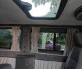 Серый Мерседес Вито, объемом двигателя 2.2 л и пробегом 394 тыс. км за 6550 $, фото 11 на Automoto.ua