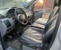 Серый Мерседес Вито, объемом двигателя 2.1 л и пробегом 1 тыс. км за 6000 $, фото 2 на Automoto.ua