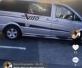 Мерседес Віто 2005 у Києві на Automoto.ua Сірий Мерседес Віто, об'ємом двигуна 2.1 л та пробігом 348 тис. км за 6000 $, фото 9 на Automoto.ua