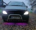Мерседес Віто 2005 у Києві на Automoto.ua Сірий Мерседес Віто, об'ємом двигуна 2.1 л та пробігом 348 тис. км за 6000 $, фото 7 на Automoto.ua