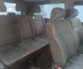Серый Мерседес Вито, объемом двигателя 2.2 л и пробегом 375 тыс. км за 7999 $, фото 15 на Automoto.ua