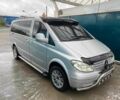 Мерседес Віто 2005 у Києві на Automoto.ua Сірий Мерседес Віто, об'ємом двигуна 2.1 л та пробігом 432 тис. км за 7900 $, фото 3 на Automoto.ua