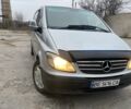 Серый Мерседес Вито, объемом двигателя 2.1 л и пробегом 400 тыс. км за 6300 $, фото 1 на Automoto.ua