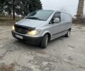 Серый Мерседес Вито, объемом двигателя 2.1 л и пробегом 400 тыс. км за 6300 $, фото 6 на Automoto.ua