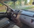 Сірий Мерседес Віто, об'ємом двигуна 2.2 л та пробігом 458 тис. км за 3000 $, фото 4 на Automoto.ua