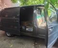 Серый Мерседес Вито, объемом двигателя 2.1 л и пробегом 400 тыс. км за 5000 $, фото 15 на Automoto.ua