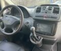 Серый Мерседес Вито, объемом двигателя 2.1 л и пробегом 1 тыс. км за 6000 $, фото 7 на Automoto.ua