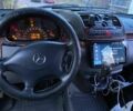 Мерседес Віто 2005 у Києві на Automoto.ua Сірий Мерседес Віто, об'ємом двигуна 2.1 л та пробігом 432 тис. км за 7900 $, фото 22 на Automoto.ua